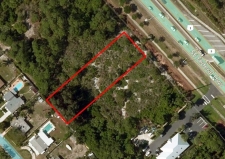 Listing Image #1 - Land for sale at SE Federal Highway, Hobe Sound FL 33455