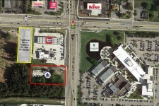 Listing Image #1 - Land for sale at 4063 S. Congress Ave, Lake Worth FL 33461