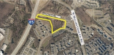 Listing Image #1 - Land for sale at Berkeley Place Drive, Charlotte NC 28262