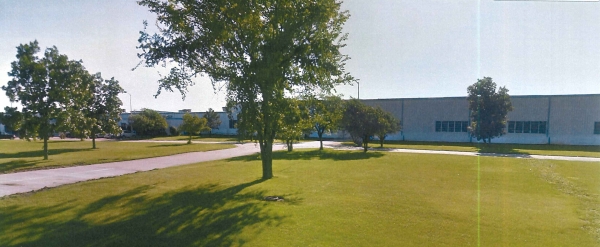Listing Image #1 - Industrial for sale at 2806 Industrial Road, Kirksville MO 63501 Listing Image #1 - Industrial for sale at 2806 Industrial Road, Kirksville MO 63501