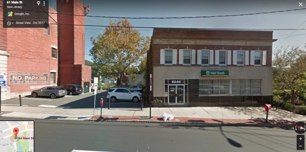 Listing Image #1 - Office for sale at 64 Main Street, Millburn NJ 07041