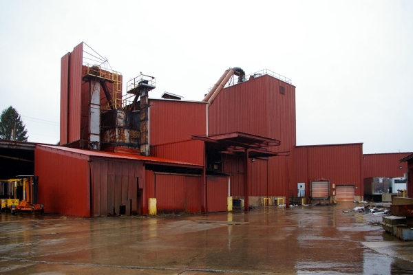 Listing Image #2 - Industrial for sale at 700 Lehigh St., Palmerton PA 18071 Listing Image #2 - Industrial for sale at 700 Lehigh St., Palmerton PA 18071