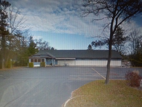 Listing Image #1 - Business for sale at 1242 West 3rd Street, Rogers City MI 49779