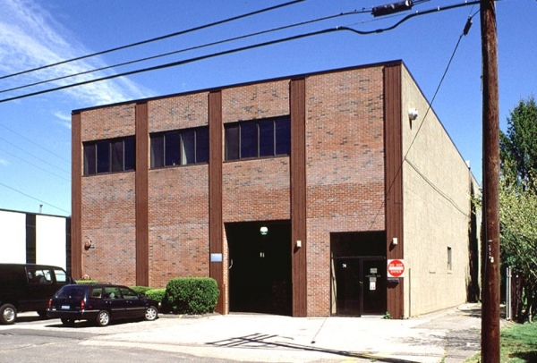 Listing Image #1 - Industrial for sale at 74 Linwood Avenue, Fairfield CT 06824