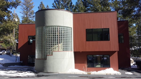 Listing Image #1 - Office for sale at 894 Incline Way, Incline Village NV 89451