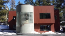 Listing Image #1 - Office for sale at 894 Incline Way, Incline Village NV 89451