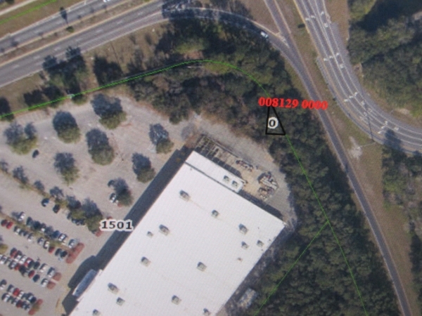 Listing Image #1 - Land for sale at 0 Normandy Village Pkwy., Jacksonville FL 32221