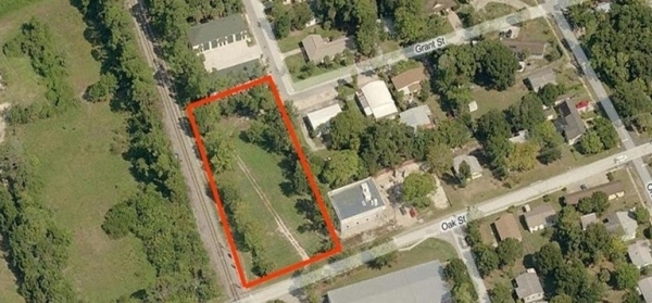 Listing Image #1 - Land for sale at 0 Oak Street, Port Orange FL 32127 Listing Image #1 - Land for sale at 0 Oak Street, Port Orange FL 32127