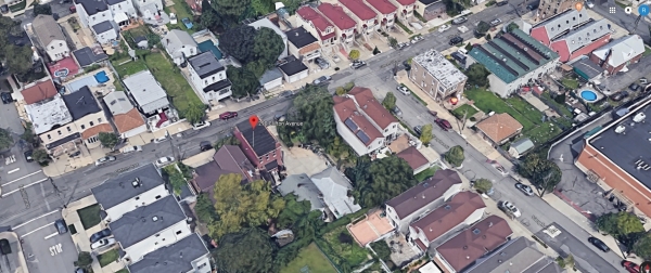Listing Image #1 - Multi-family for sale at 290 Clifton ave, Staten Island NY 10305 Listing Image #1 - Multi-family for sale at 290 Clifton ave, Staten Island NY 10305