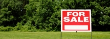 Land property for sale in Huron township, MI