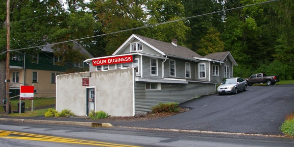Listing Image #1 - Multi-Use for sale at 756 Milford Rd, East Stroudsburg PA 18301 Listing Image #1 - Multi-Use for sale at 756 Milford Rd, East Stroudsburg PA 18301