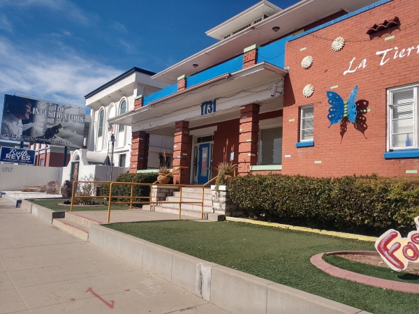 Listing Image #1 - Business for sale at 1731 Montana Ave., El Paso TX 79902