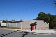 Listing Image #1 - Industrial for sale at 186 Academy Ave. NW, Concord NC 28025
