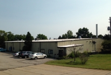 Listing Image #1 - Industrial for sale at 1777 Commerce Drive, Stow OH 44224