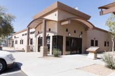 Listing Image #1 - Office for sale at 8410 W Thomas Rd Unit 136, Phoenix AZ 85037