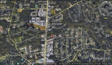 Listing Image #1 - Land for sale at 12421 San Jose Blvd., Jacksonville FL 32223