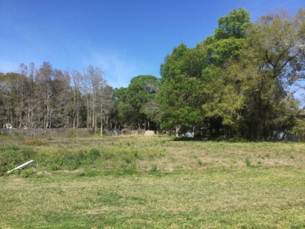 Listing Image #2 - Land for sale at 7721 Gunn Hwy., Tampa FL 33625
