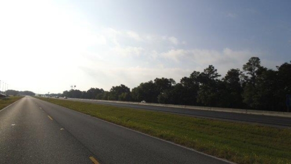 Listing Image #2 - Land for sale at I-10 Service Rd. Lot 5, IOWA LA 70647