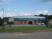 Listing Image #1 - Industrial Park for sale at 321 Alliance Park Road, Williamston SC 29697