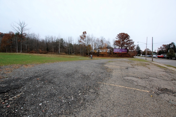 Listing Image #2 - Land for sale at 168 Fluvanna Ave., Jamestown NY 14701