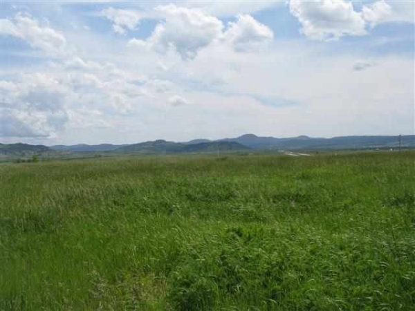 Listing Image #2 - Land for sale at Kellem Lane, Spearfish SD 57783