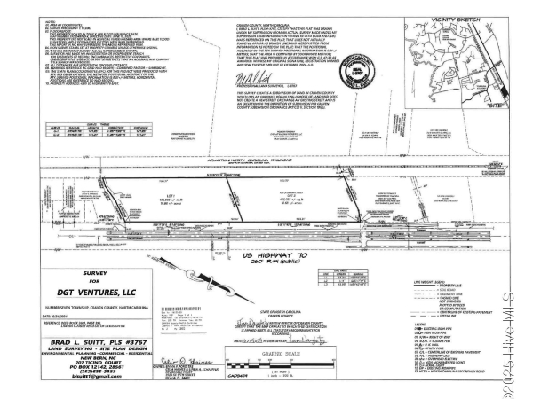 Listing Image #3 - Others for sale at 4315 Us-70, New Bern NC 28562