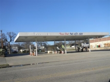 Listing Image #1 - Industrial for sale at 1409 Halsell Street, Bridgeport TX 76426