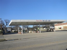 Industrial property for sale in Bridgeport, TX