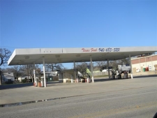 Listing Image #3 - Industrial for sale at 1409 Halsell Street, Bridgeport TX 76426