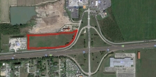 Listing Image #1 - Land for sale at I-10 Service Rd. Lot 9, Iowa LA 70647