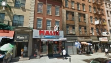 Listing Image #2 - Retail for sale at 1263 Fulton Street, Brooklyn NY 11216