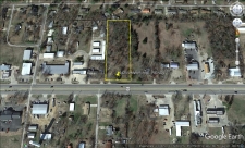 Land property for sale in Reno, TX