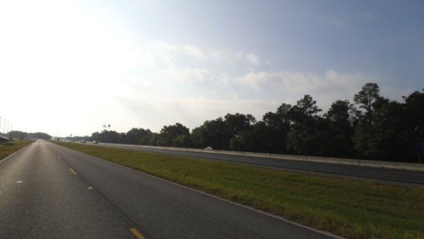 Listing Image #2 - Land for sale at I-10 FRONTAGE RD Lot 7, IOWA LA 70647