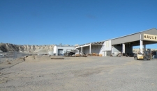 Listing Image #2 - Industrial for sale at 201 Missouri St., Bloomfield NM 87413