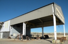 Listing Image #3 - Industrial for sale at 201 Missouri St., Bloomfield NM 87413