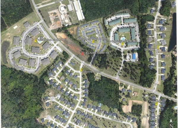 Listing Image #3 - Others for sale at 3075 Carter Road, Sumter SC 29150