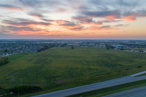 Listing Image #1 - Land for sale at U.S. Hwy 14 and Victory Drive, Mankato MN 56001