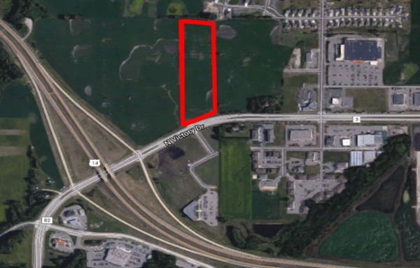 Listing Image #3 - Land for sale at U.S. Hwy 14 and Victory Drive, Mankato MN 56001