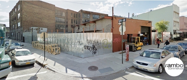 Listing Image #1 - Industrial for sale at 60 Grattan Street, Brooklyn NY 11237 Listing Image #1 - Industrial for sale at 60 Grattan Street, Brooklyn NY 11237