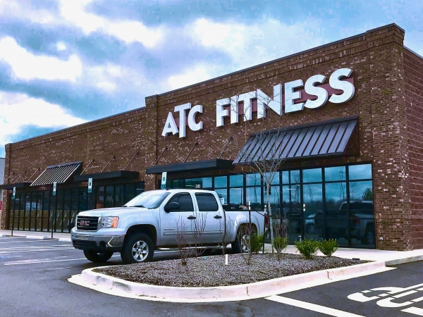 Listing Image #1 - Retail for sale at 205 Chickasaw Ridge, Oakland TN 38060 Listing Image #1 - Retail for sale at 205 Chickasaw Ridge, Oakland TN 38060