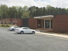 Listing Image #1 - Office for sale at 1311 Fulton Industrial Blvd, Atlanta GA 30336