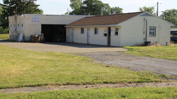 Listing Image #1 - Business for sale at 311 East Third St., Mansfield OH 44902