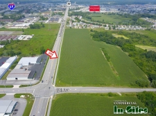 Listing Image #1 - Land for sale at 8700-8900 Mississippi Street, Merrillville IN 46410