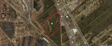 Listing Image #1 - Land for sale at 475 TATE RD, Cantonment FL 32533