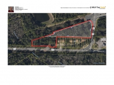 Listing Image #1 - Land for sale at 6013 Hilburn Rd, Pensacola FL 32504