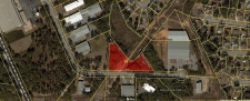 Listing Image #1 - Land for sale at 7750 SEARS BLVD, Pensacola FL 32514