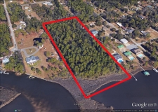 Listing Image #1 - Land for sale at GERALD ROAD, PENSACOLA FL 32507