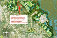 Land for sale in Cantonment, FL
