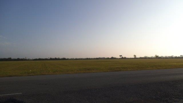 Listing Image #1 - Land for sale at E. Miller Ave Lot 15, Iowa LA 70647