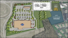 Listing Image #2 - Land for sale at 1337 W 5th St, Marysville OH 43040